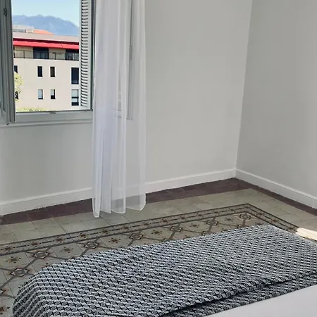 Apartamento Entre Plages Et Centre *