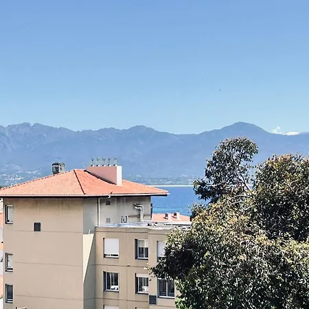 Apartamento Entre Plages Et Centre *